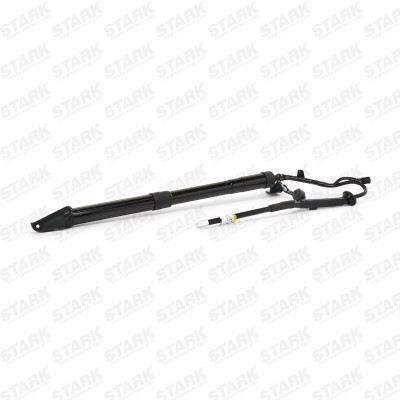Gas Spring, boot-/cargo area Stark SKGS-0221773 SKGS-0221773 - photo 3