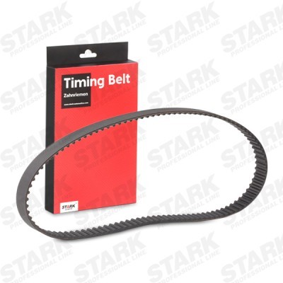 Timing Belt Stark SKTIB-0780207 SKTIB-0780207 - photo 2