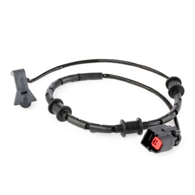 Sensor, Brake Pad Wear RIDEX 407W0086 407W0086 - photo 4