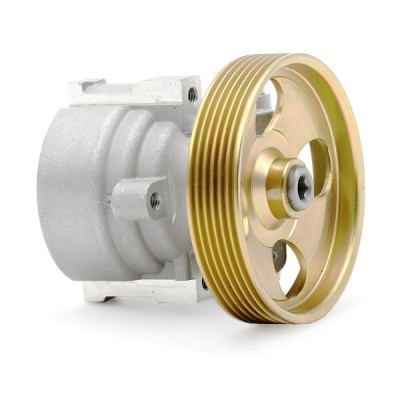 Hydraulic Pump, Steering System RIDEX 12H0075 12H0075 - photo 5