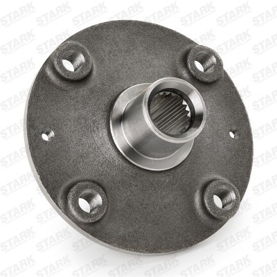 Wheel Hub Stark SKWB-0180472 SKWB-0180472 - photo 5