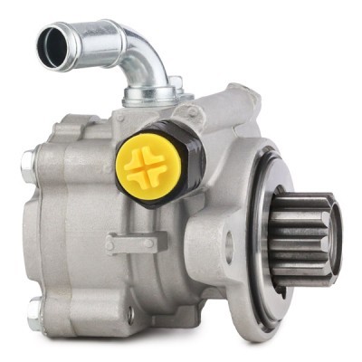 Hydraulic Pump, Steering System RIDEX 12H0227 12H0227 - photo 5