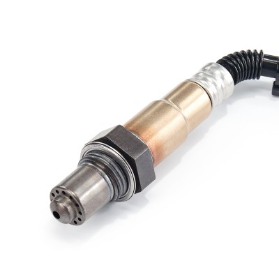 Lambda (Oxygen) Sensor RIDEX 3922L0008 3922L0008 - photo 9