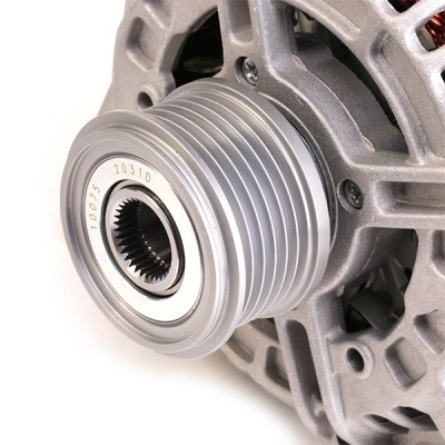 Alternator RIDEX 4G0426 4G0426 - photo 6