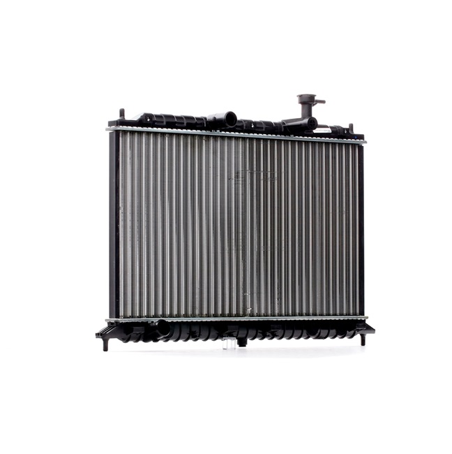 Radiator, Engine Cooling RIDEX 470R0101 470R0101 - photo 1