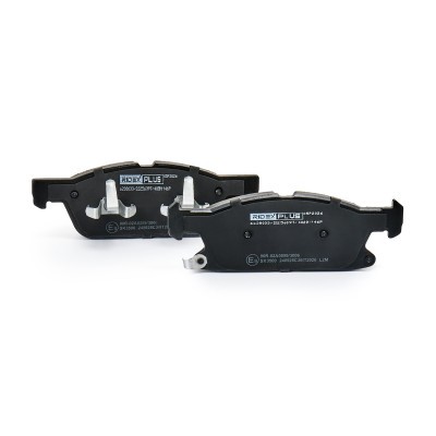Brake Pads Set RIDEX 402B1146P 402B1146P - photo 5