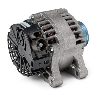 Alternator RIDEX 4G0173R 4G0173R - photo 4