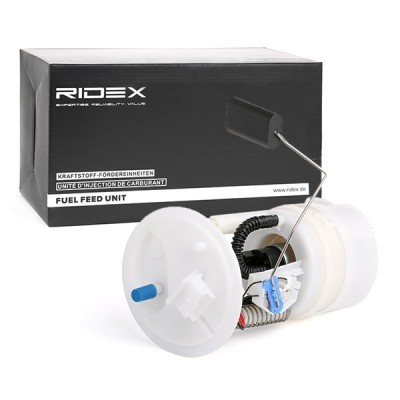 Fuel module RIDEX 1382F0079 1382F0079 - photo 2