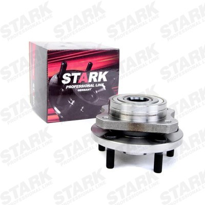 Wheel Bearing Stark SKWB-0180129 SKWB-0180129 - photo 4
