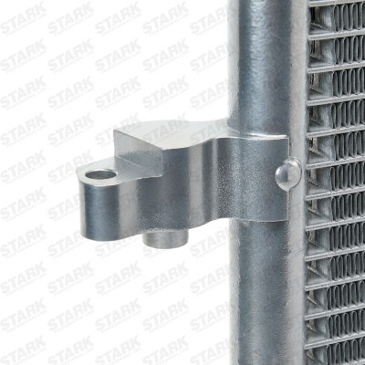 A/C condenser SKCD-0110045 - photo 5
