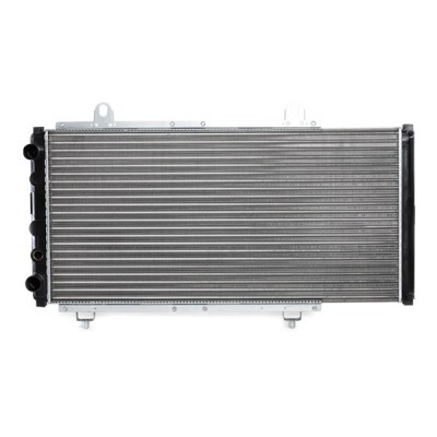 Radiator, Engine Cooling RIDEX 470R0350 470R0350 - photo 2