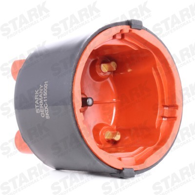 Distributor cap Stark SKDC-1150001 SKDC-1150001 - photo 5