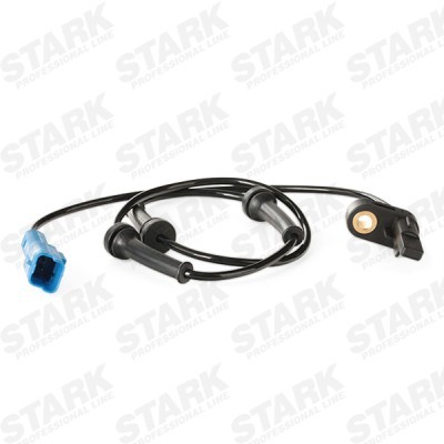 ABS Sensor Stark SKWSS-0350195 SKWSS-0350195 - photo 3
