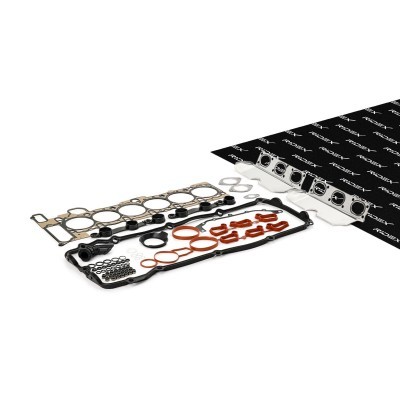 Cylinder Head gasket RIDEX 319G0114 319G0114 - photo 1