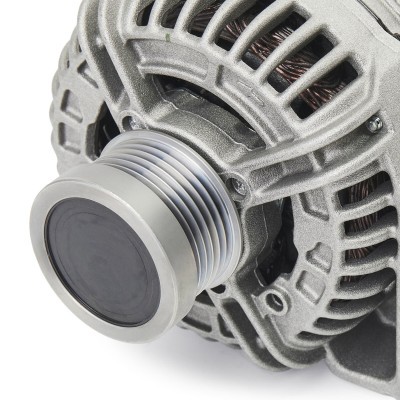 Alternator RIDEX 4G0029R 4G0029R - photo 4