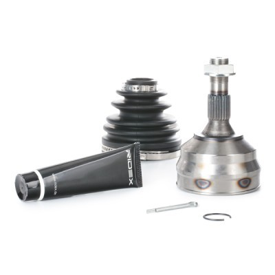 Joint Kit, Drive Shaft RIDEX 5J0344 5J0344 - photo 2