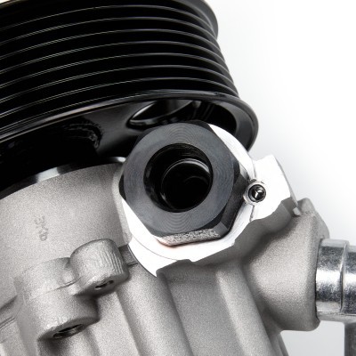 Hydraulic Pump, Steering System RIDEX 12H0099R 12H0099R - photo 5
