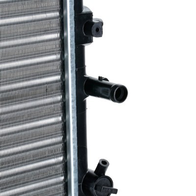 Radiator, Engine Cooling RIDEX 470R0326 470R0326 - photo 5
