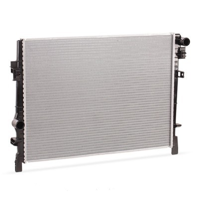 Radiator, Engine Cooling RIDEX 470R0672 470R0672 - photo 3