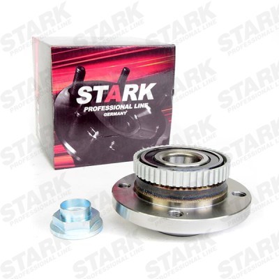 Wheel Bearing Stark SKWB-0180607 SKWB-0180607 - photo 2