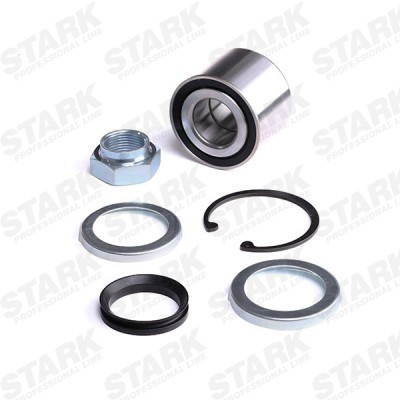 Wheel Bearing Stark SKWB-0180034 SKWB-0180034 - photo 4