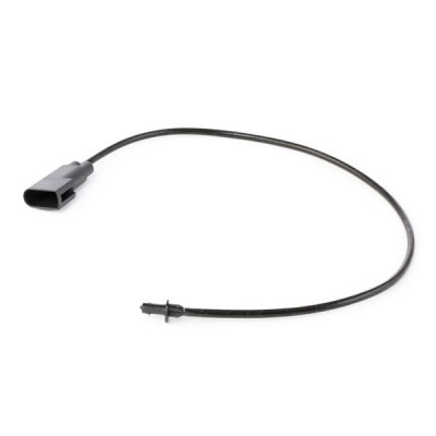 Sensor, Brake Pad Wear RIDEX 407W0123 407W0123 - photo 4