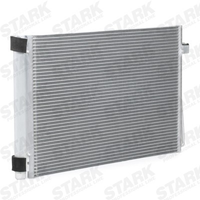 A/C condenser SKCD-0110599 - photo 4