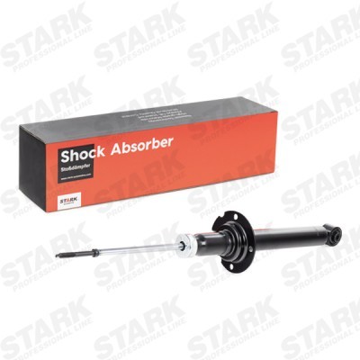 Shock Absorber Stark SKSA-0131253 SKSA-0131253 - photo 2