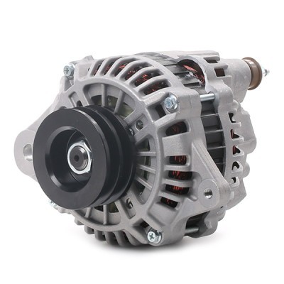 Alternator RIDEX 4G0450 4G0450 - photo 3