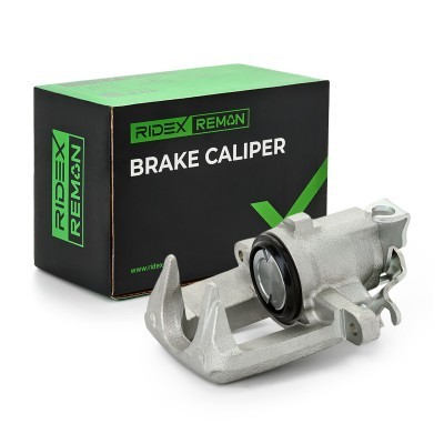 Brake Caliper RIDEX 78B0760R 78B0760R - photo 2
