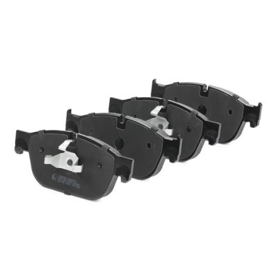 Brake Pads Set RIDEX 402B0785 402B0785 - photo 5