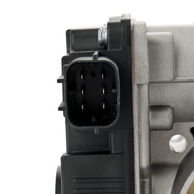 Дроссельная заслонка RIDEX 158T0224 158T0224 - photo 6