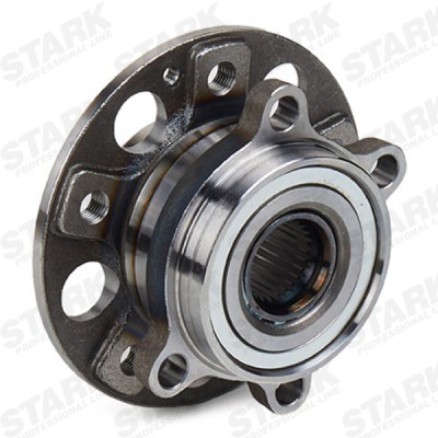 Wheel Bearing Stark SKWB-0181396 SKWB-0181396 - photo 8