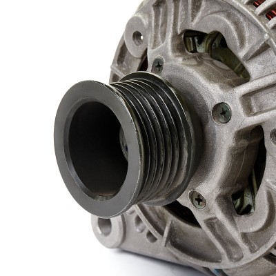 Alternator RIDEX 4G0199R 4G0199R - photo 5