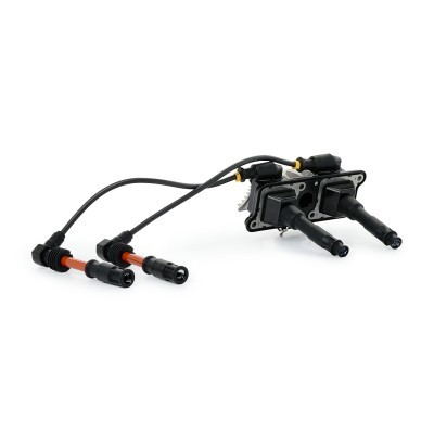 Ignition Coil RIDEX 689C0363 689C0363 - photo 3
