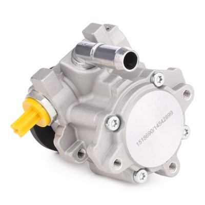 Hydraulic Pump, Steering System RIDEX 12H0169 12H0169 - photo 3