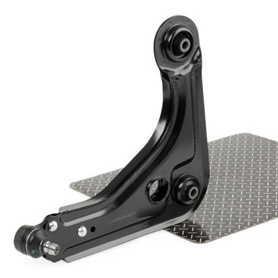 Control Arm RIDEX 273C0836 273C0836 - photo 2