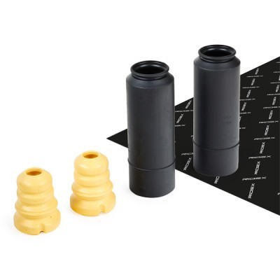 Dust Cover Kit, shock absorber RIDEX 919D0169 919D0169 - photo 2