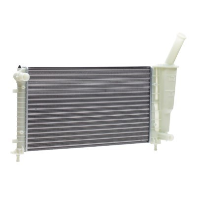 Radiator, Engine Cooling RIDEX 470R0968 470R0968 - photo 2