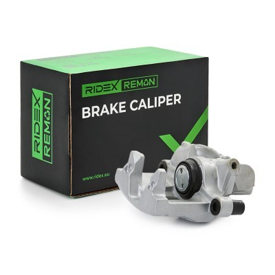 Brake Caliper RIDEX 78B0734R 78B0734R - photo 2