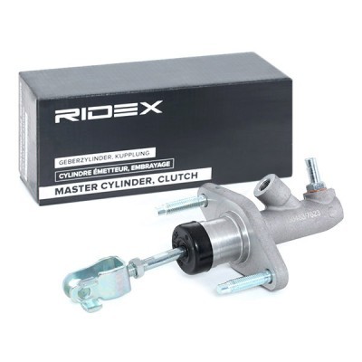 Clutch Master Cylinders RIDEX 234M0002 234M0002 - photo 2