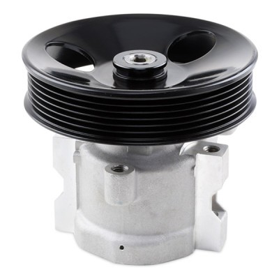Hydraulic Pump, Steering System RIDEX 12H0089 12H0089 - photo 4