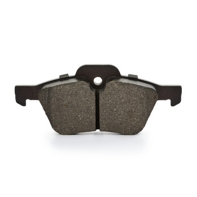 Brake Pads Set RIDEX 402B0250P 402B0250P - photo 6
