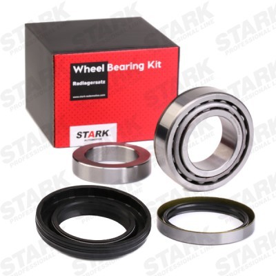 Wheel Bearing Stark SKWB-0180646 SKWB-0180646 - photo 2