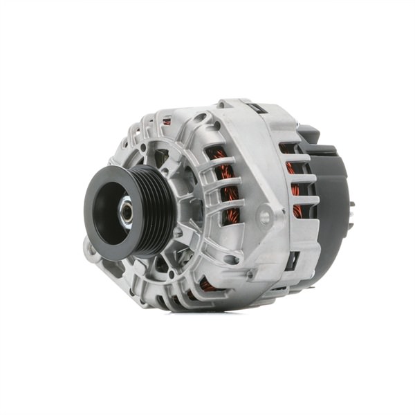 Alternator RIDEX 4G0105 4G0105 - photo 1