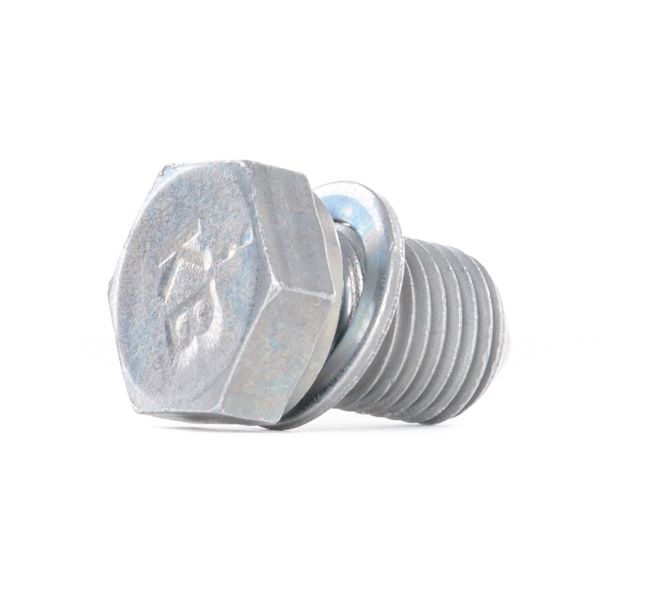 Oil Plug RIDEX 593D0002 593D0002 - photo 1