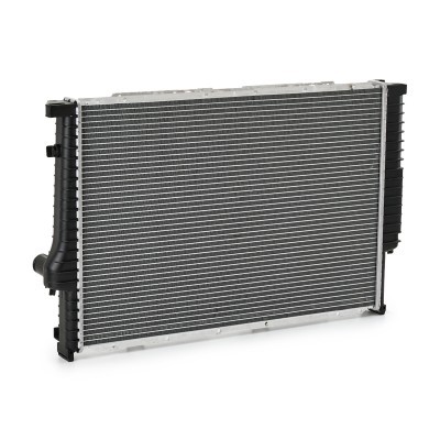 Radiator, Engine Cooling RIDEX 470R0487 470R0487 - photo 4