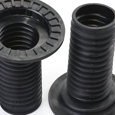 Dust Cover Kit, shock absorber RIDEX 919D0210 919D0210 - photo 5