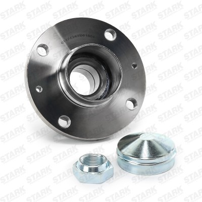 Wheel Bearing Stark SKWB-0180284 SKWB-0180284 - photo 5