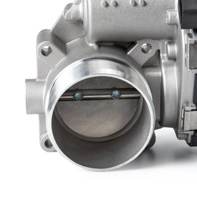 Дроссельная заслонка RIDEX 158T0018 158T0018 - photo 5